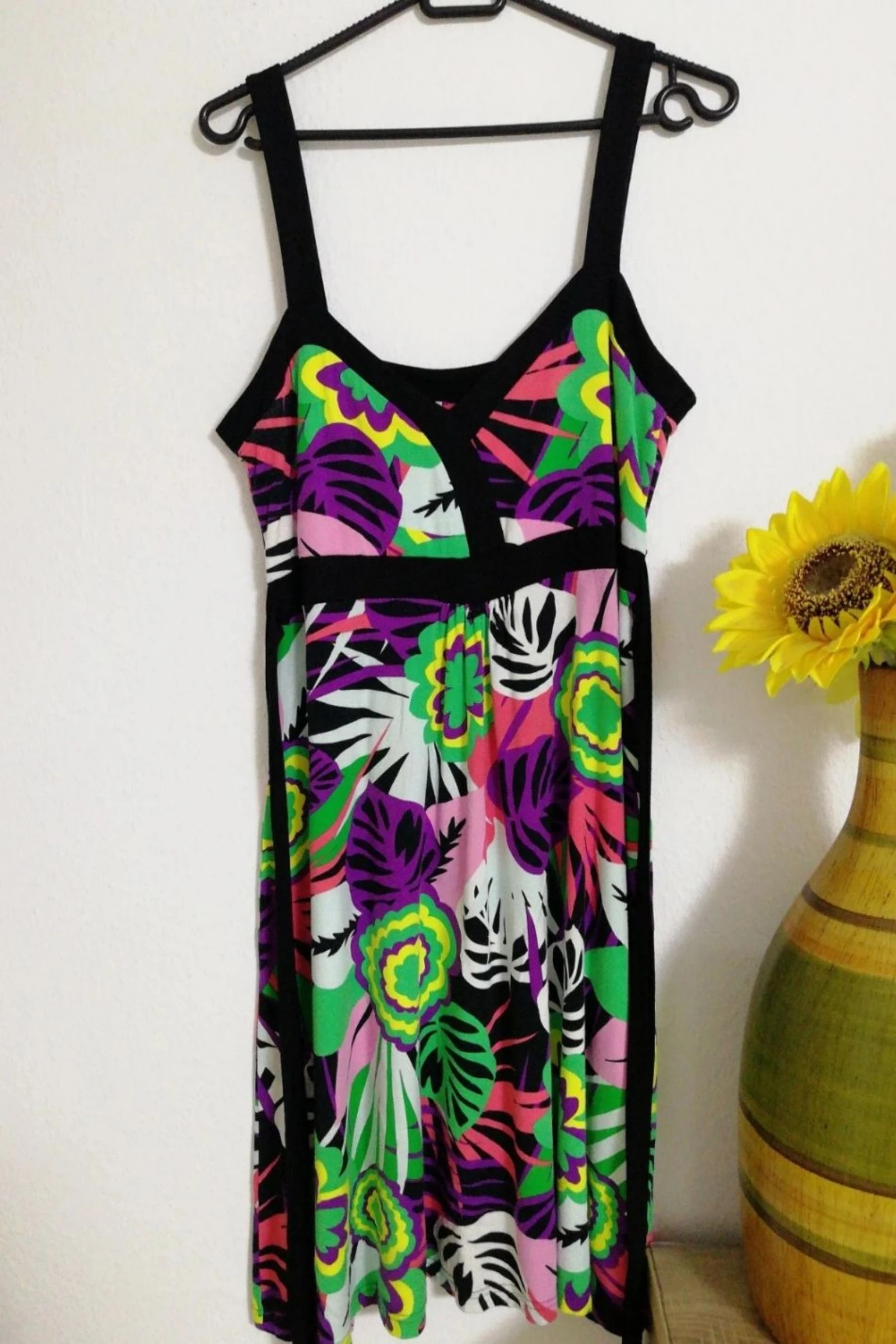 Beautiful dress 